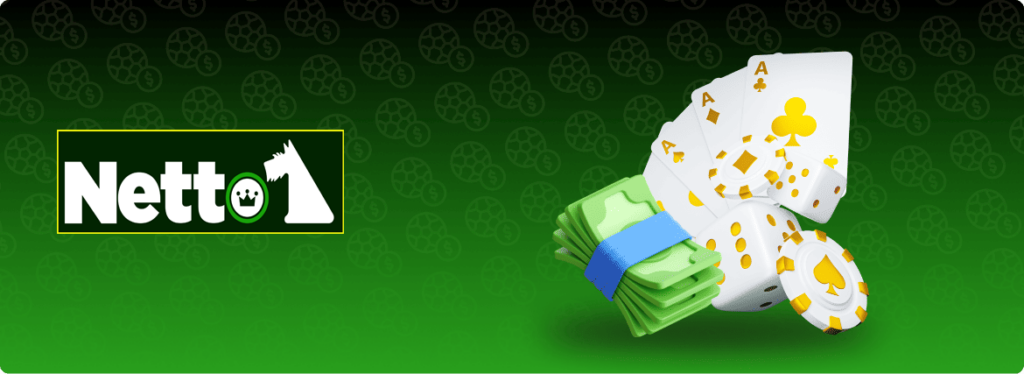 US Casino Games for UK players Banner