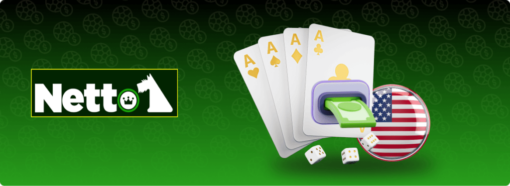 Pay and Withdraw Winnings on US Casino Sites Banner
