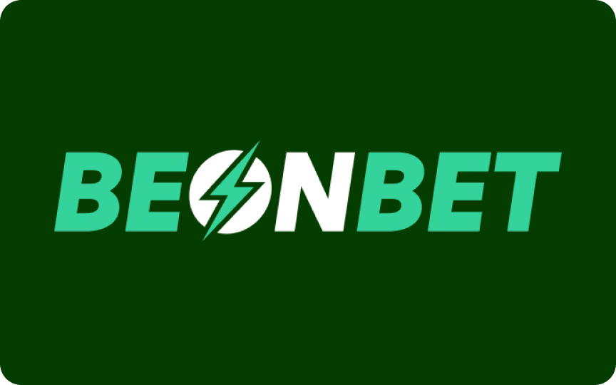 BeOnBet Casino logo