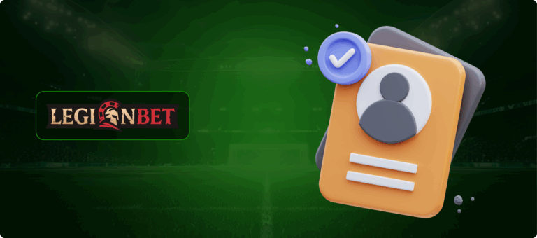 How to Register with LTC Casino Banner