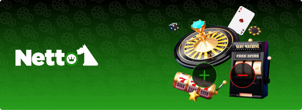 Advantages and Disadvantages of Non-GamStop Free Spins No Deposit Bonuses Banner