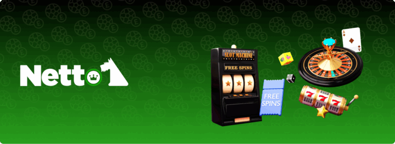 Casinos That Offer No Deposit Free Spins for Our Top List Banner
