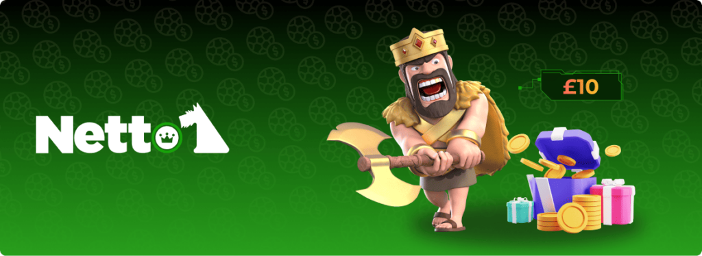 Free £10 No Deposit Bonuses Usage Banner