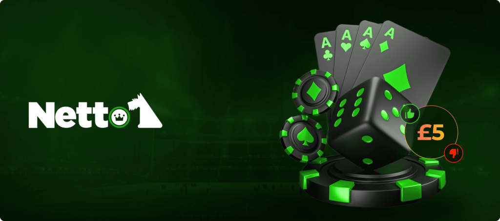 Benefits and Drawbacks of £5 Deposit Casinos Not on GamStop Banner